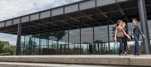 Investigador CAIP gana Importante Beca en&nbsp;Alemania