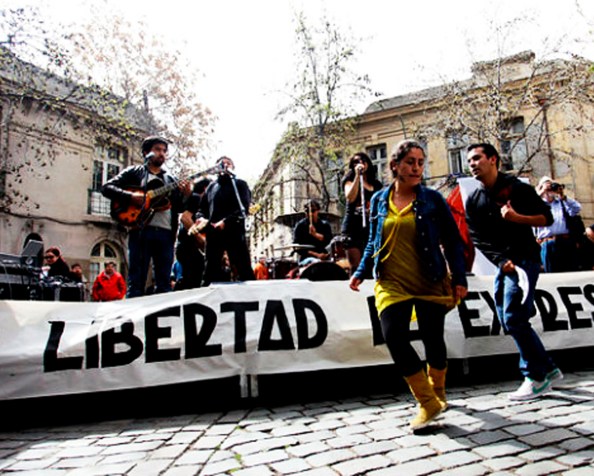 Convocatoria: Transformaciones de la esfera pública en Chile: pluralismo informativo, opinión pública y luchas&nbsp;sociales