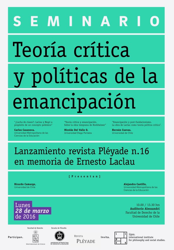 Afiche_lanzamiento Pléyade_iipss-13