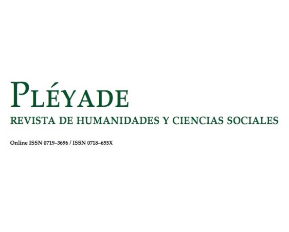 “Republicanismo y teoría democrática agonal” Call for Papers: Pléyade n. 20&nbsp;(2017)