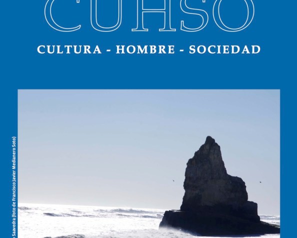 [Nuevo artículo]: Microbiografías y estudios de memoria en Chile: Observaciones metodológicas desde la investigación&nbsp;social