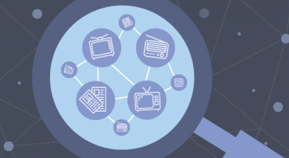 Pluralismo informativo, entendiendo las bases de su desarrollo en&nbsp;Chile